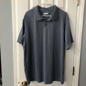 Columbia Omni Shade Polo